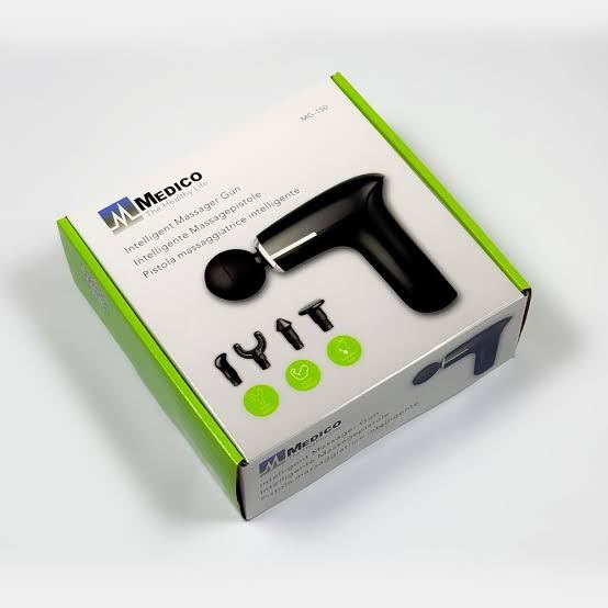 Medico MG-150 Massage Gun