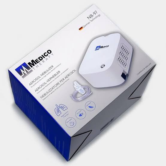 nebulizer machine