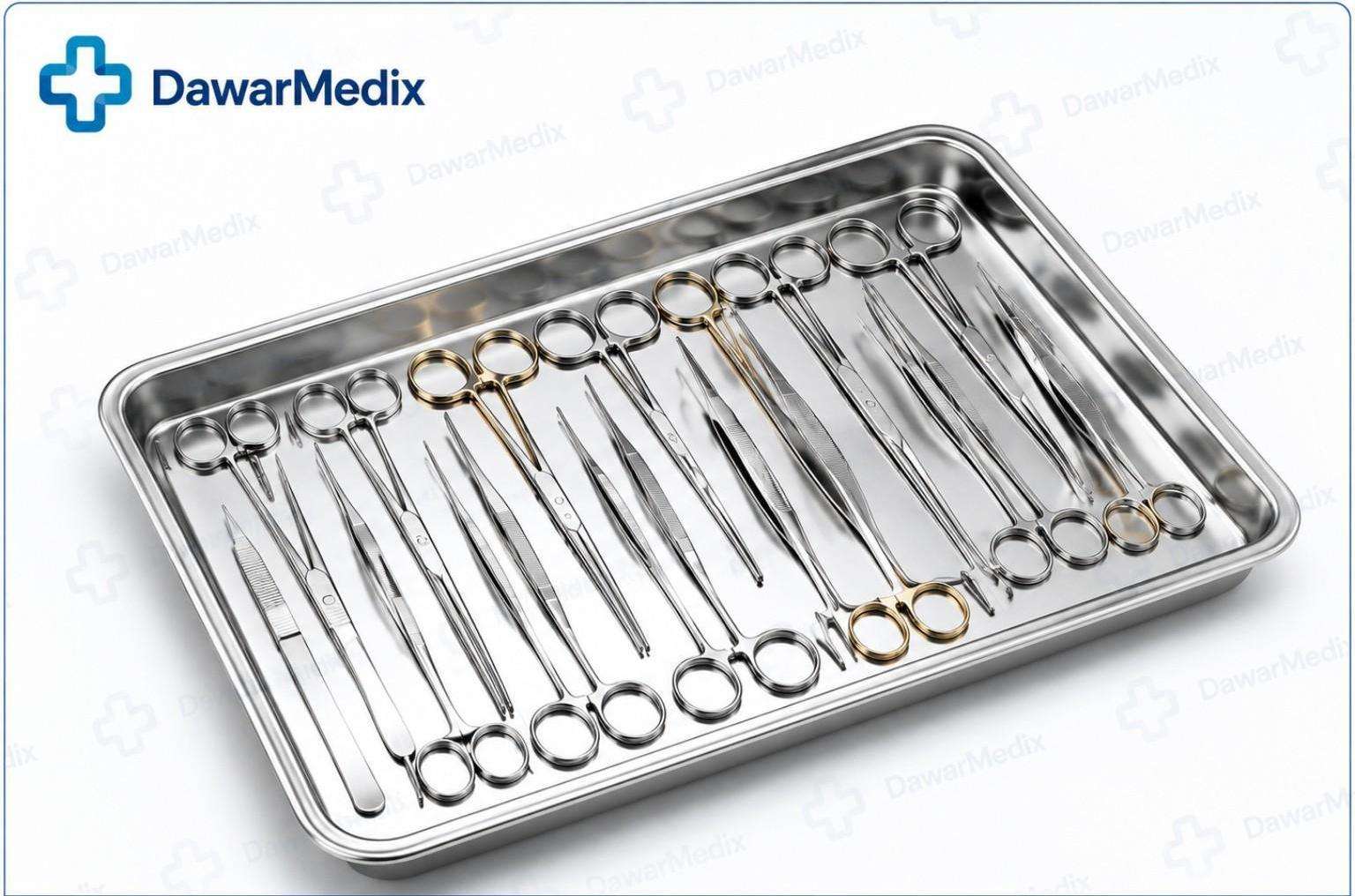 Surgical Instruments