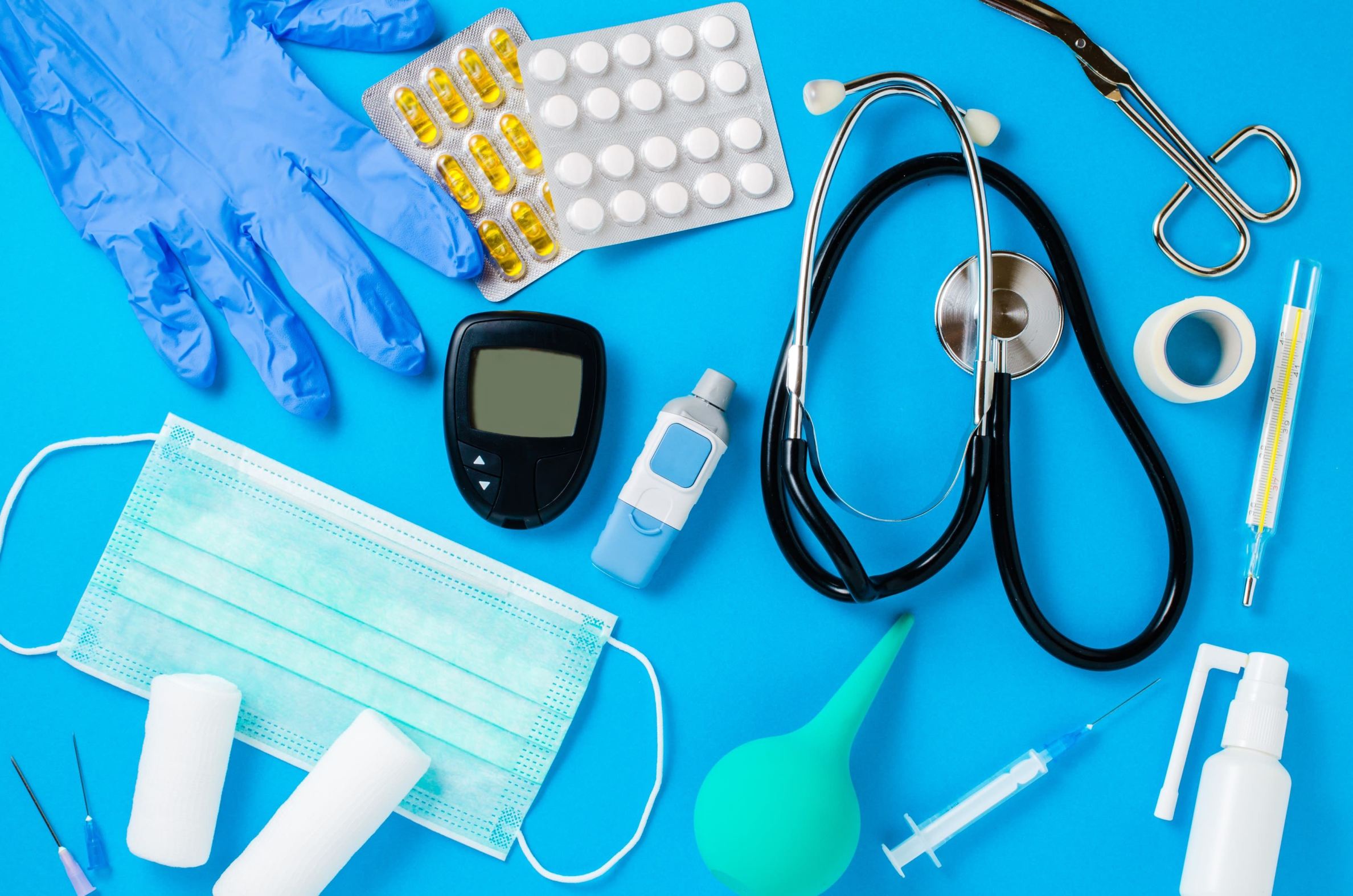 Medical Equipment