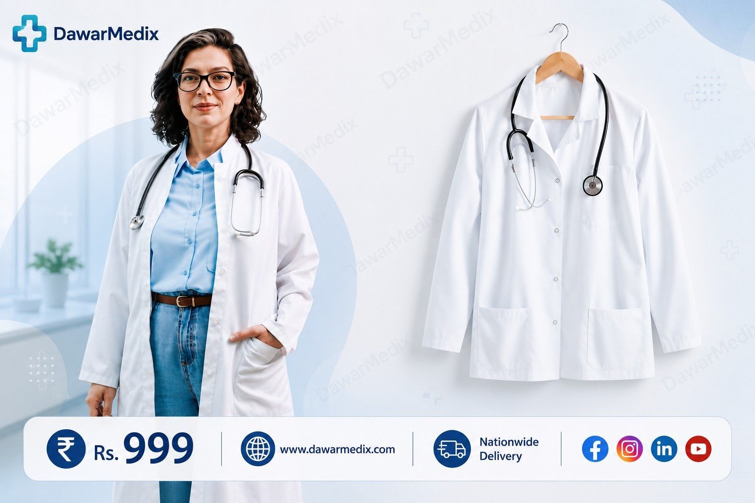 Lab Coats