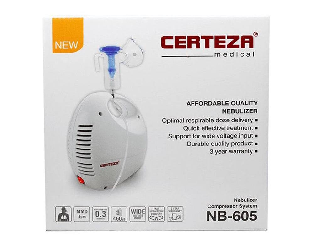 nebulizer machine